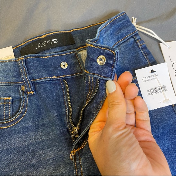 Joe’s Jeans Toddler Jeans - Picture 2 of 5